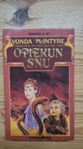 Opiekun snu Vonda McIntyre
