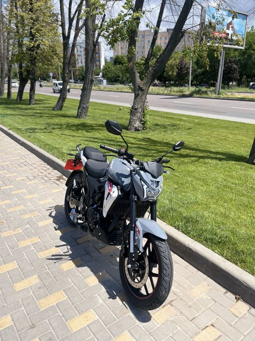 Lifan sr220 2024