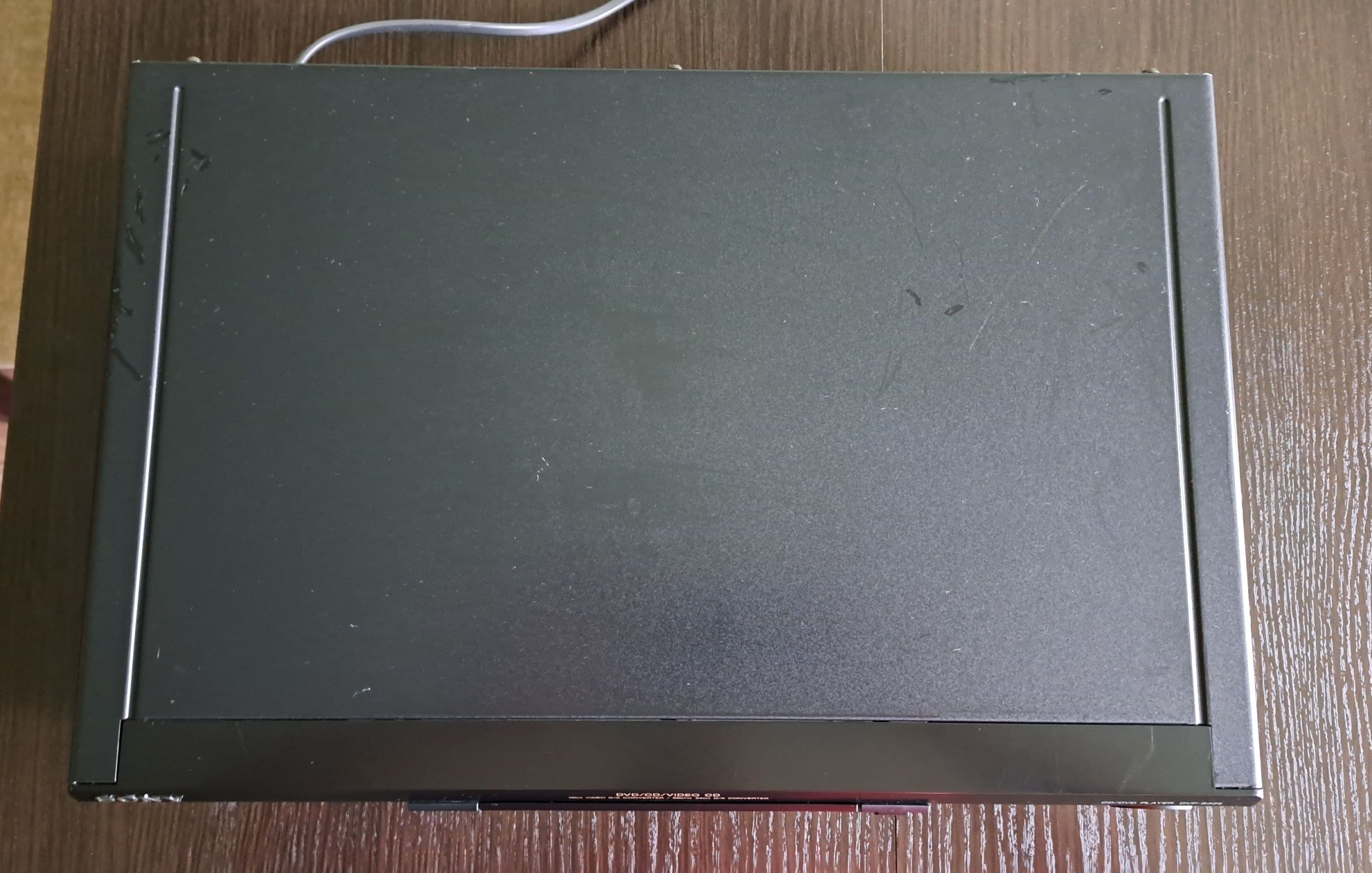 Odtwarzacz CD/DVD Sony dvp s325