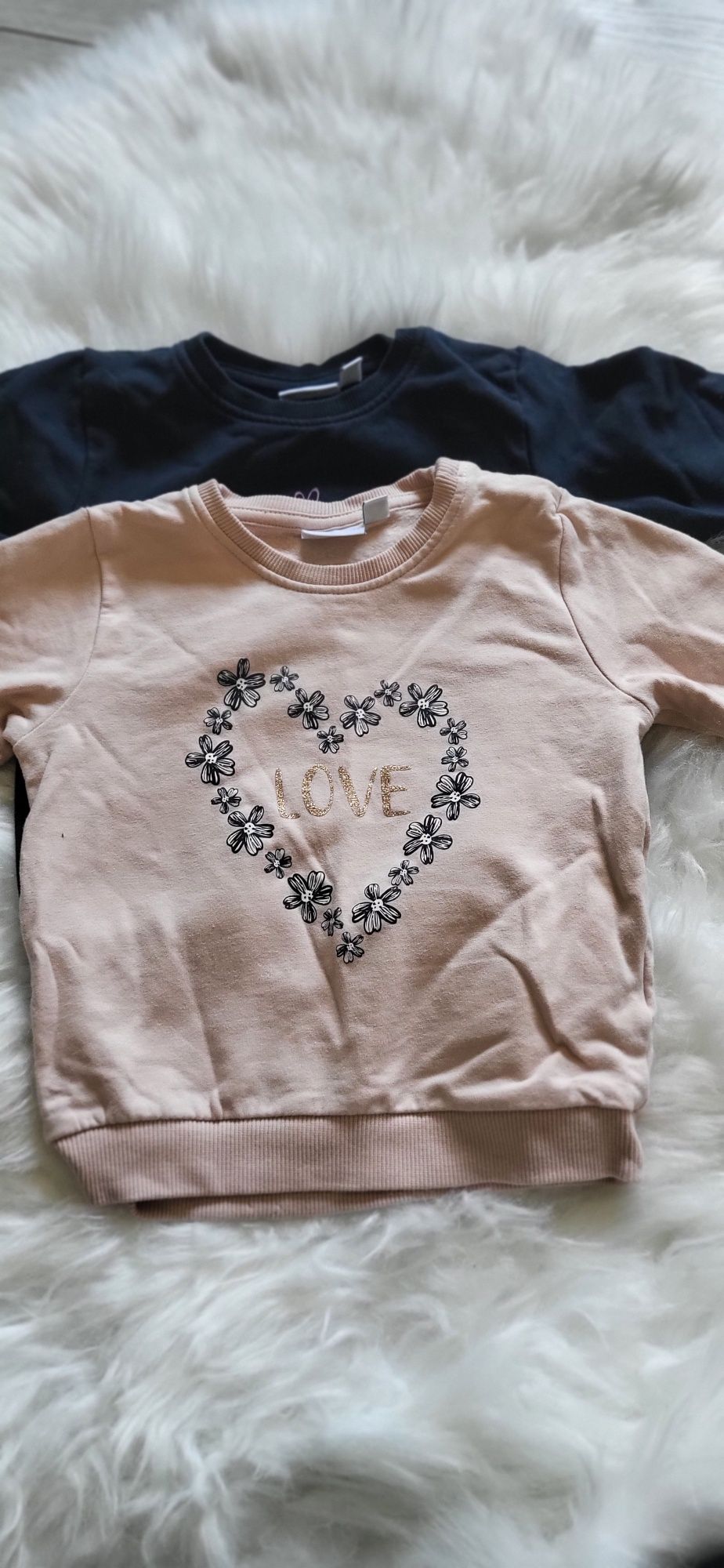 Bluza 2 szt name it