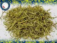 AlfAlfa Oil Mint 12,5kg – sieczka z lucerny z dodatkiem mięty