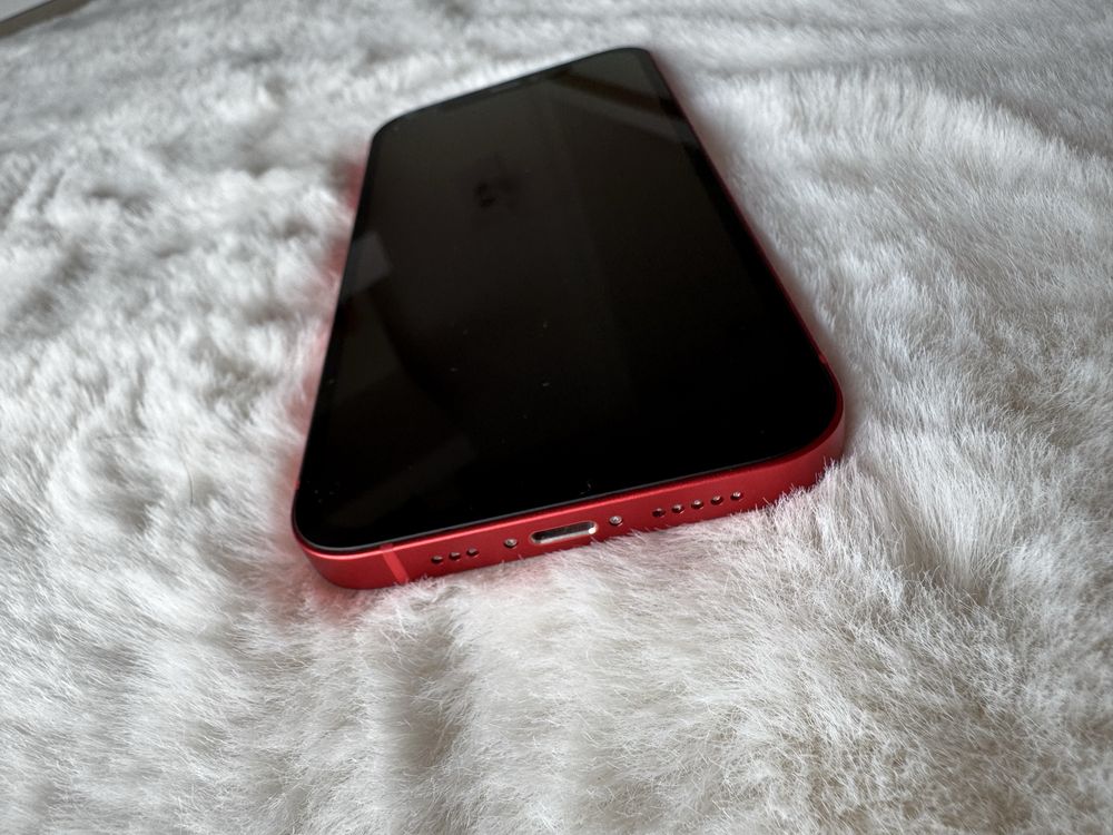 Iphone 12 64GB igual a novo