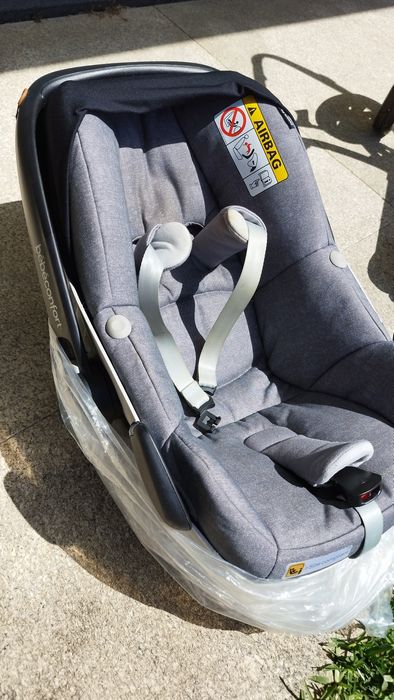 Quinny moodd carrinho + baby coque