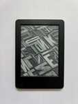 Czytnik e-booków Amazon Kindle 8 (czarny)