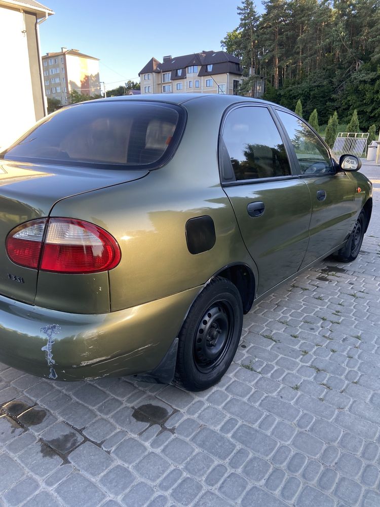 Продам Део Сенс 2006 рік