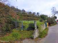Terreno / Castelo de Paiva, Raiva, Pedorido e Paraíso