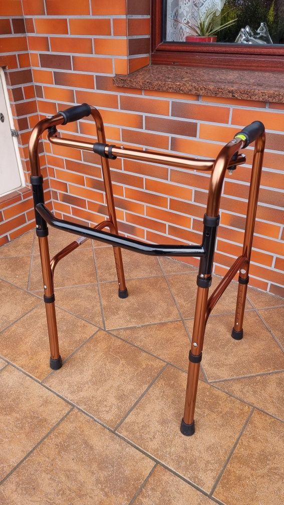 Balkonik, Chodak dla Seniora