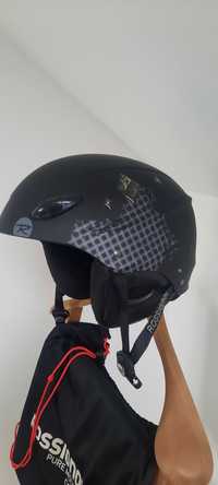 Kask Rossignol meski XL