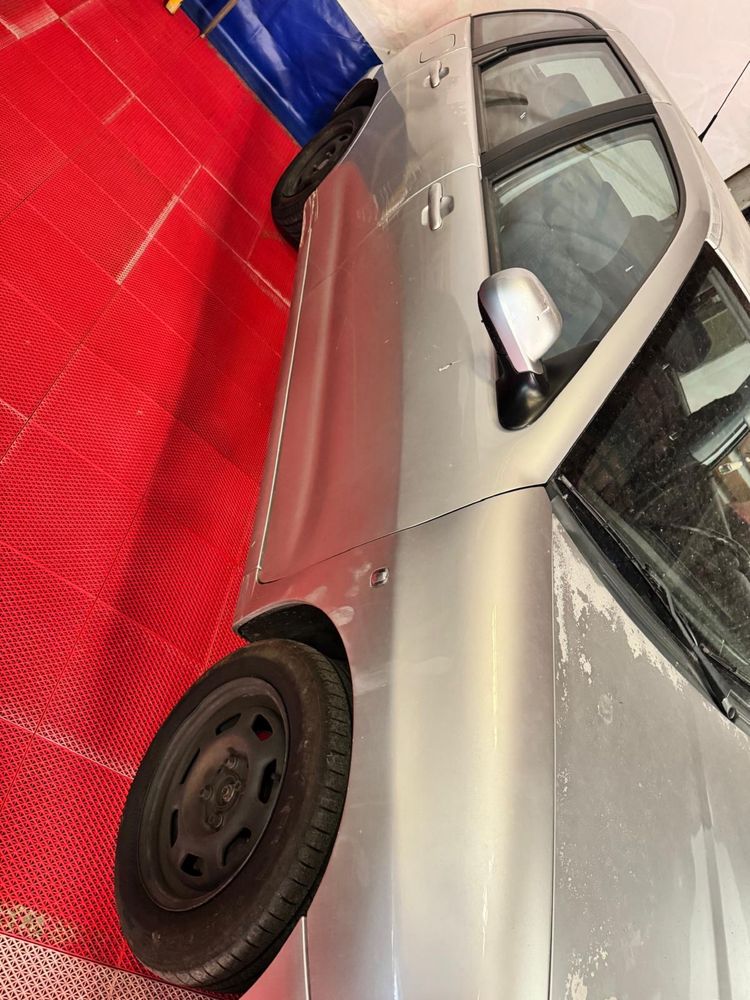 Vw polo 1.0 mpi 5 portas