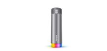 Inteligentny bidon Hidratespark pro steel aplikacja