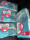 Pieluchomajtki Pampers 4