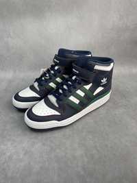 Trampki Adidas Forum HI r. 42 2/3