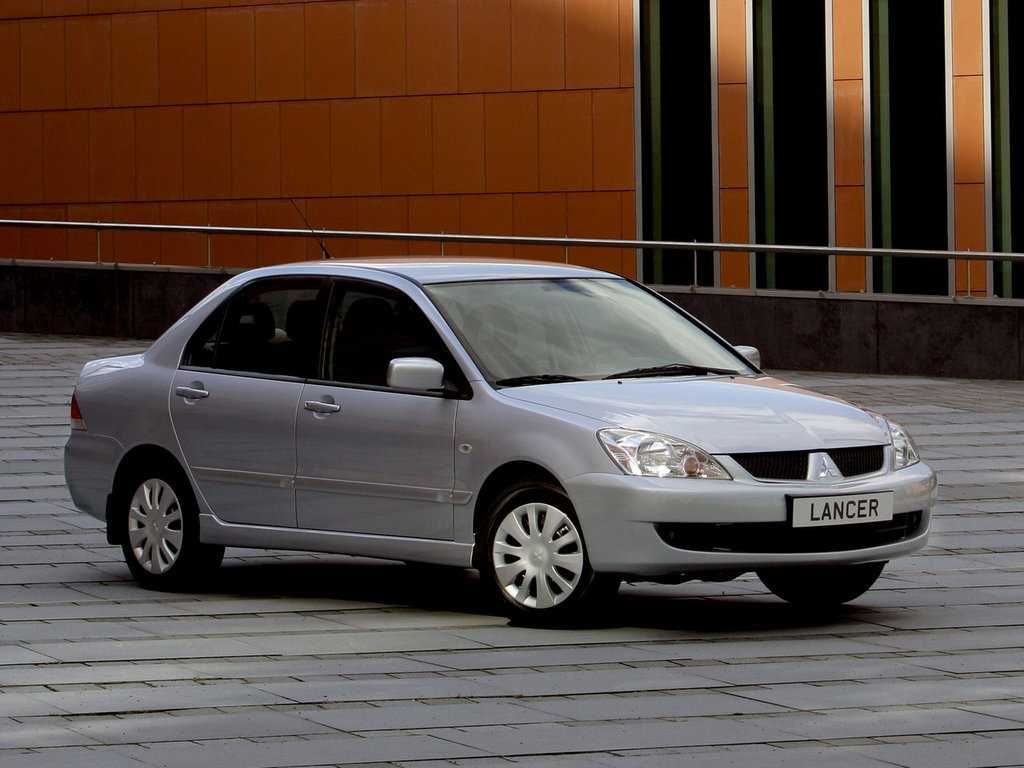 Разборка Mitsubishi Lancer 9 IX, 10 X 2003-2018г Запчасти Mitsubishi