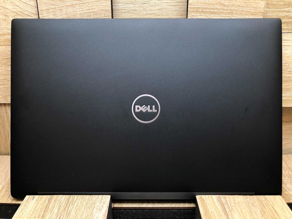 №5096 Ноутбук Dell Latitude 7480 14" FHD IPS/i5-7300U/SSD256Gb/8Gb