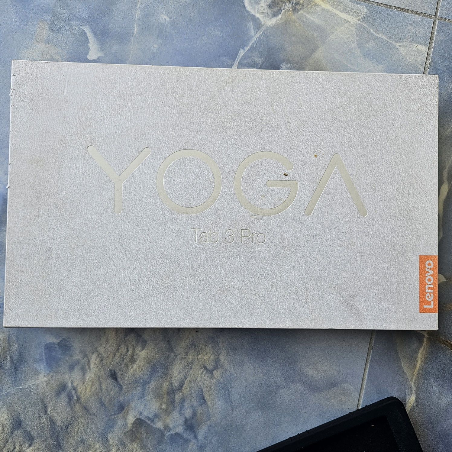 Lenovo Yoga Tab 3 Pro