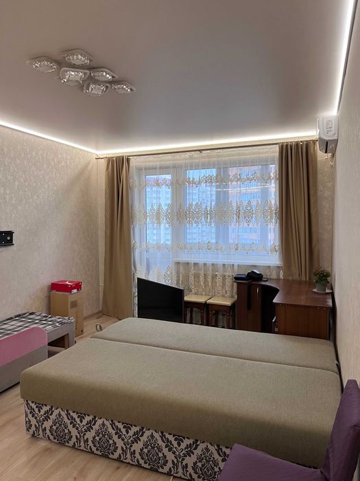 Продам 2к квартиру с новым ремонтом, Гв. Широнинцев, Сертификат AN