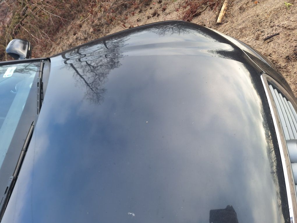Maska LZ9Y Audi a3 8p