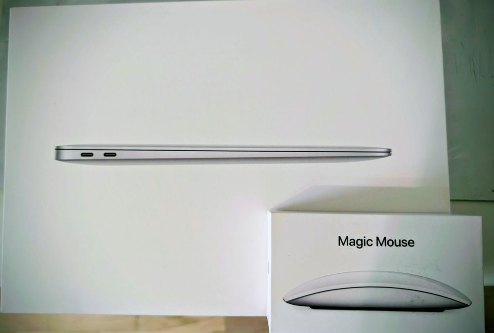 Apple MacBook Air 2020 A2337 M1 16Gb 256Gb