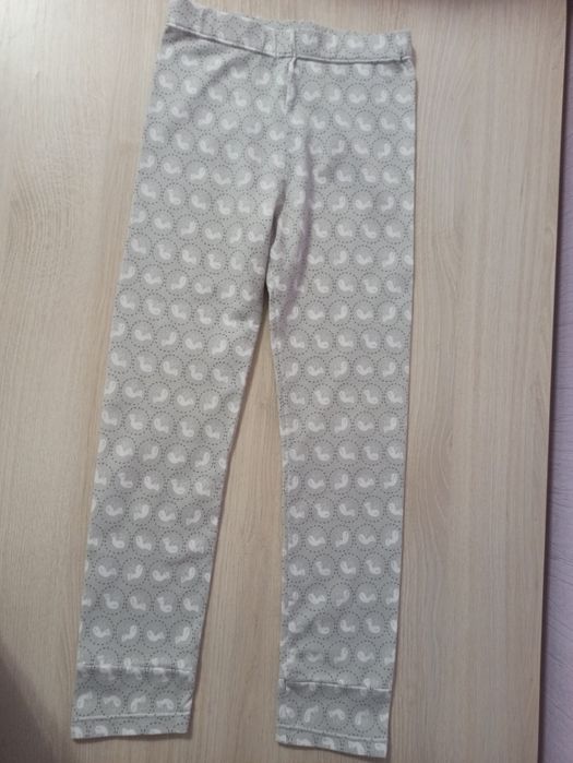 Лосини для дівчинки