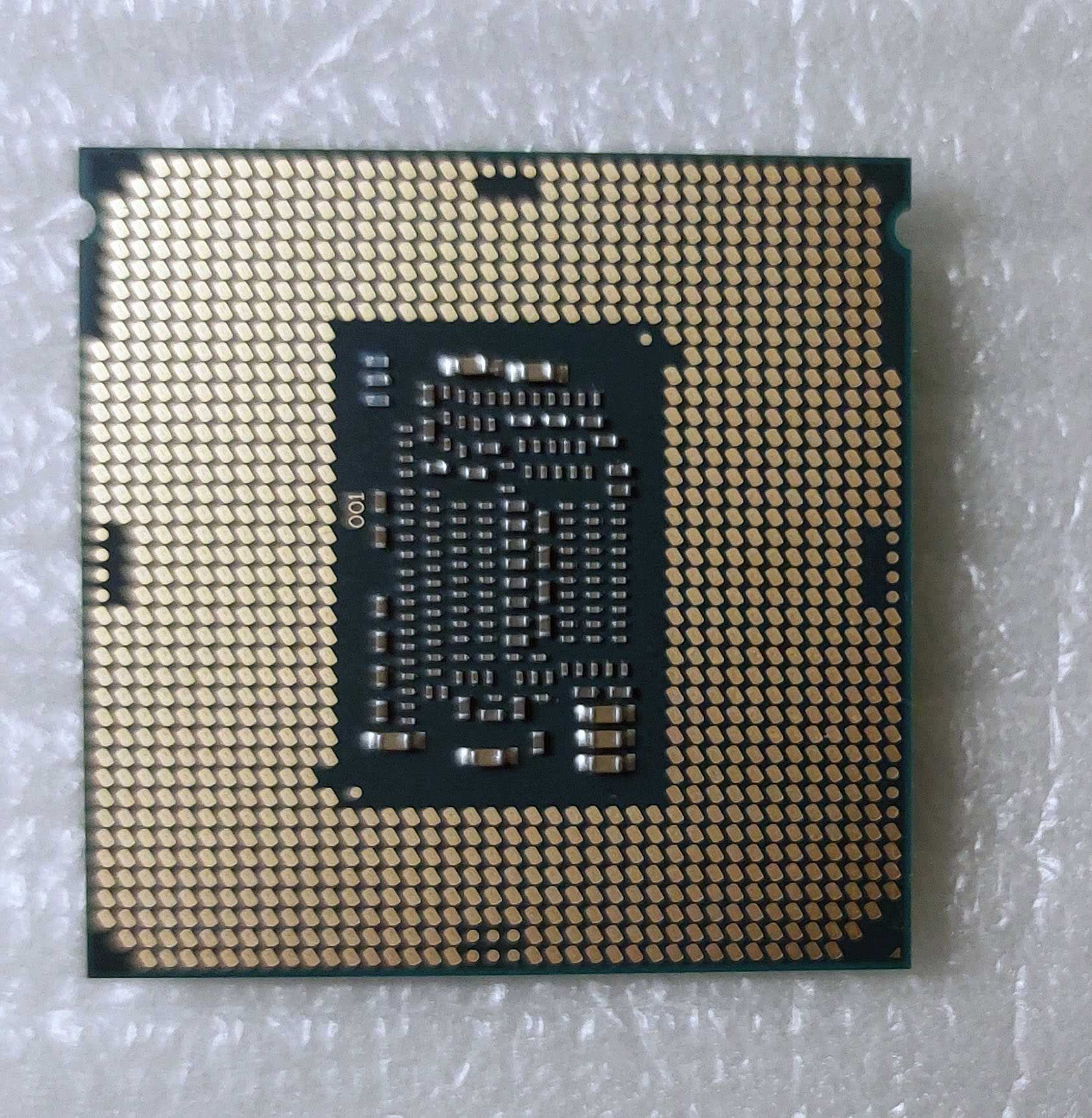 Procesor Core i5-7600