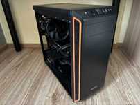 Komputer gamingowy Intel i7 9700k | Nvidia RTX 2070 Super | 16GB Ram