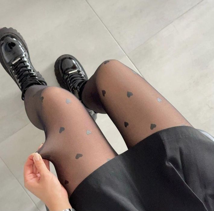 Колготи жіночі з ефектом голих ніг/друга шкіра з трусиками+push-up