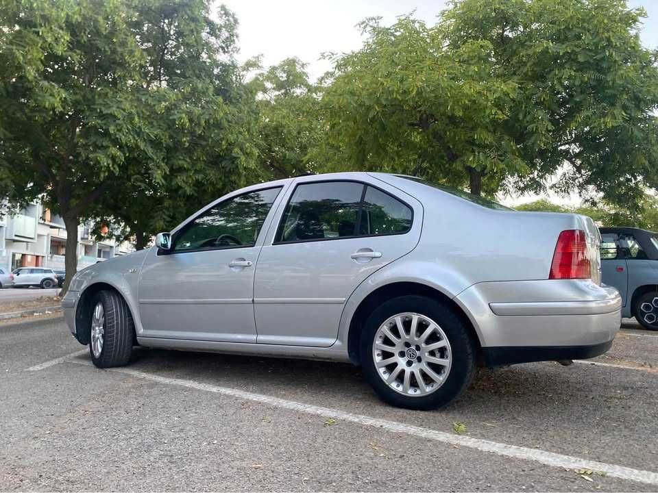 Volkswagen Bora 1.6