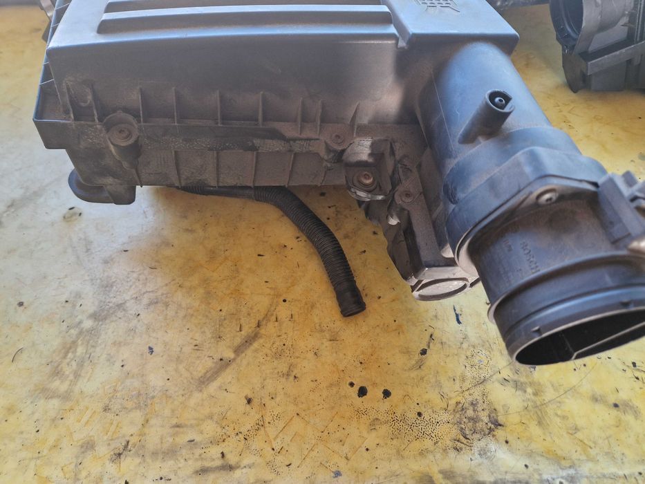 Obudowa Filtra Powietrza Vw Audi Seat Skoda 3C0.129.601.CD
