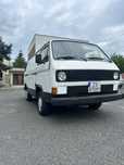 Volkswagen Transporter volkswagen T3