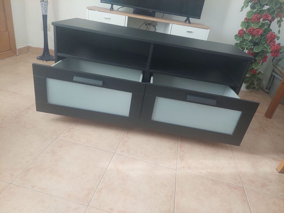 Vendo movel tv ikea