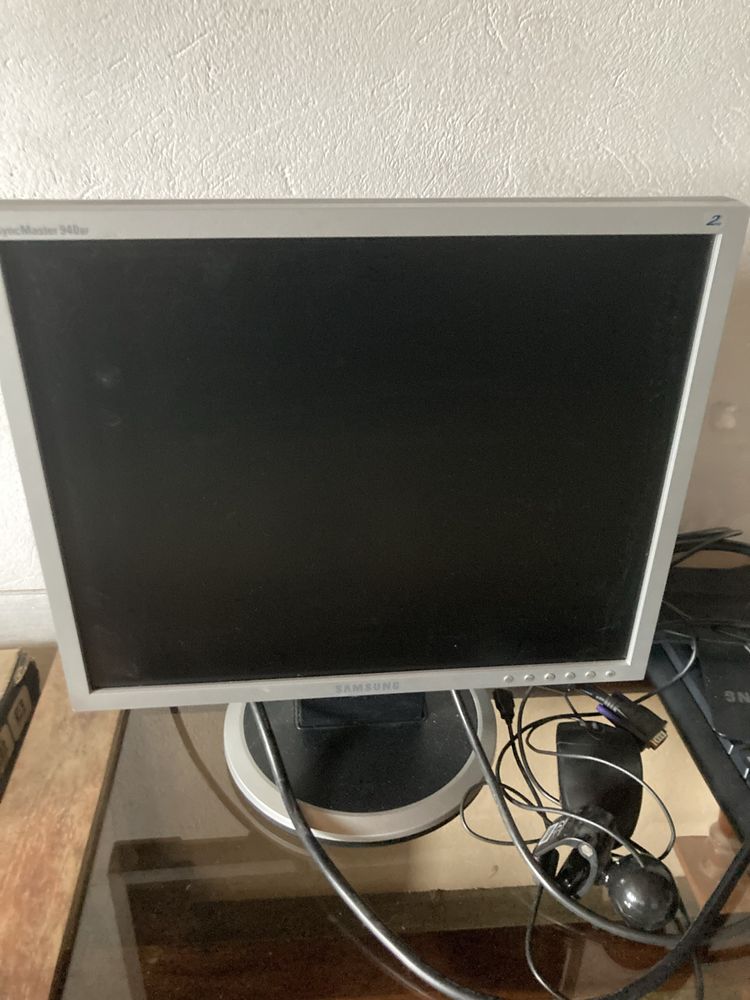 Monitor Samsung SyncMaster940 BF