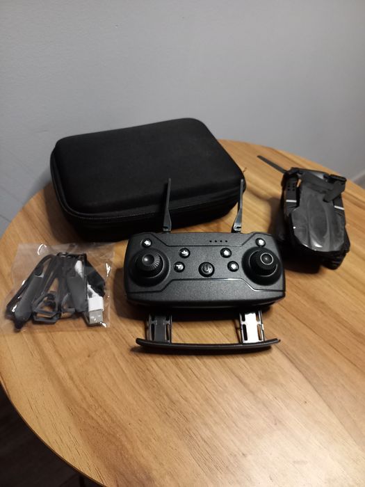 Dron K3 E99 PRO kamera 4k Ultra HD