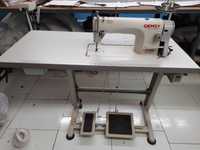Промышленная швейная машина Gemsy 8900H (сервомотор 220В)