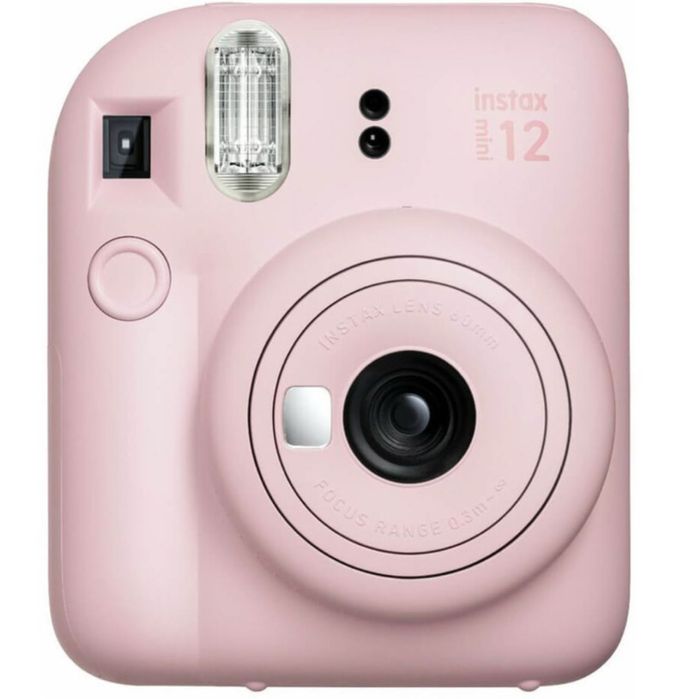 Фотокамера INSTAX Mini 12