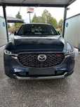 Mazda CX-5 2.0 G Homura Plus AT TAE S/Bose
