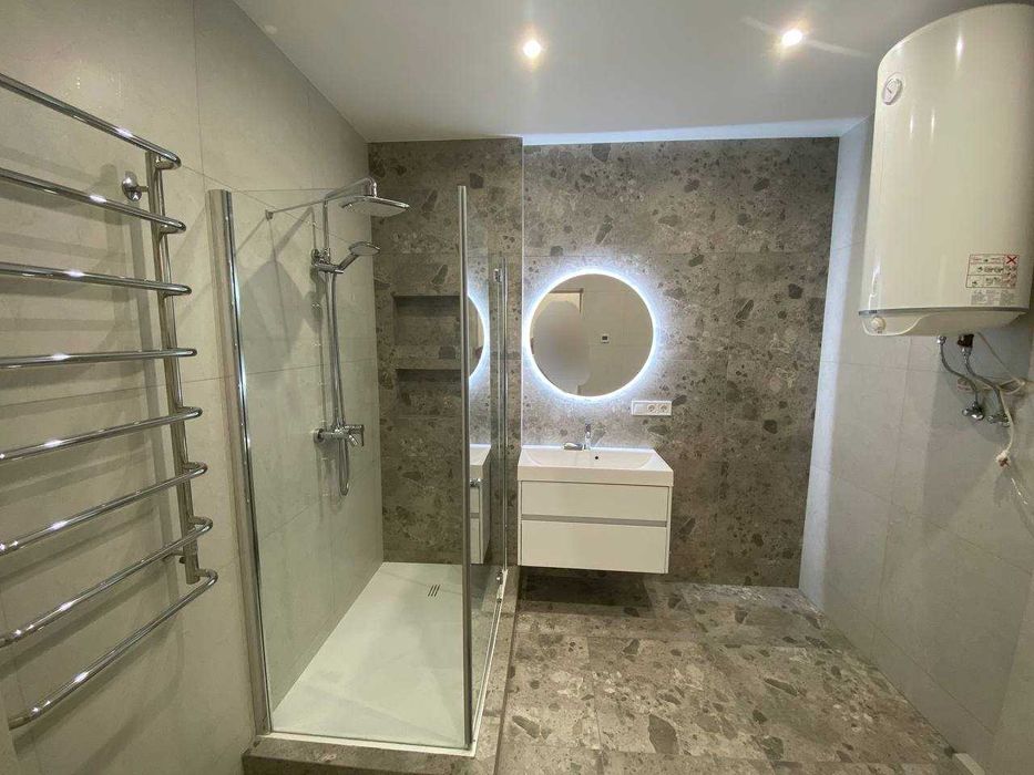 Продам 2 к.кв. 70,3 м2, Центр. Парк, ЖК "Сокольники" ул. Профессорская