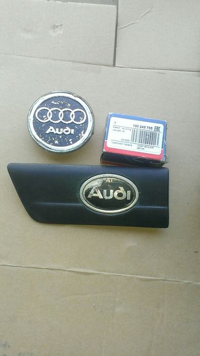 Audi а6/100запчастини