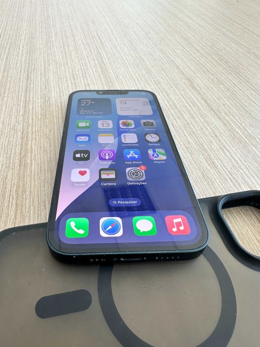 IPhone 14 – 128 gb    Excelente