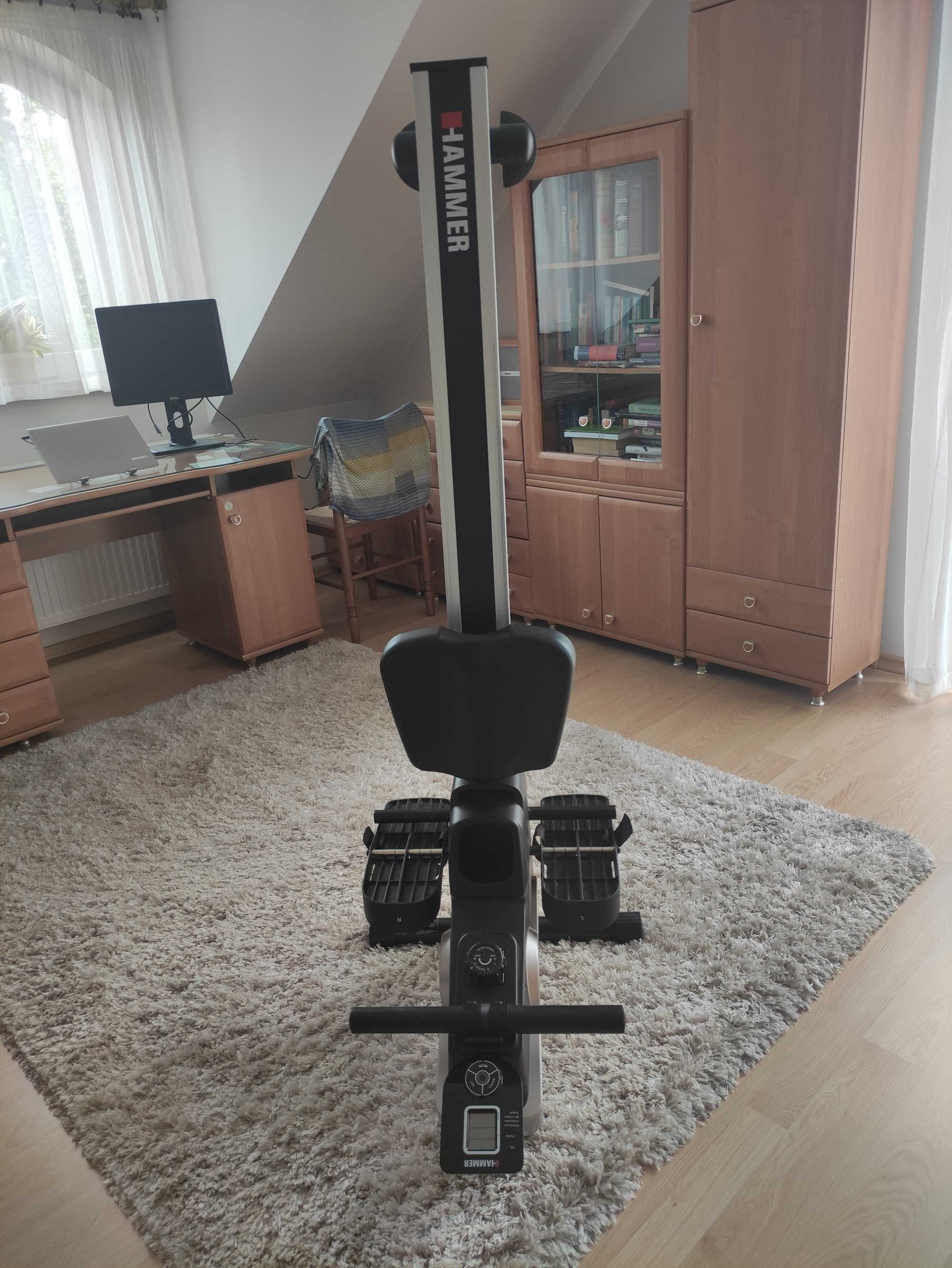 Wioślarz Hammer Power Pro