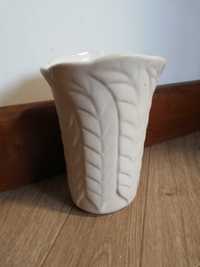 Wazon ceramiczny Bay Keramik wazonik plecionka