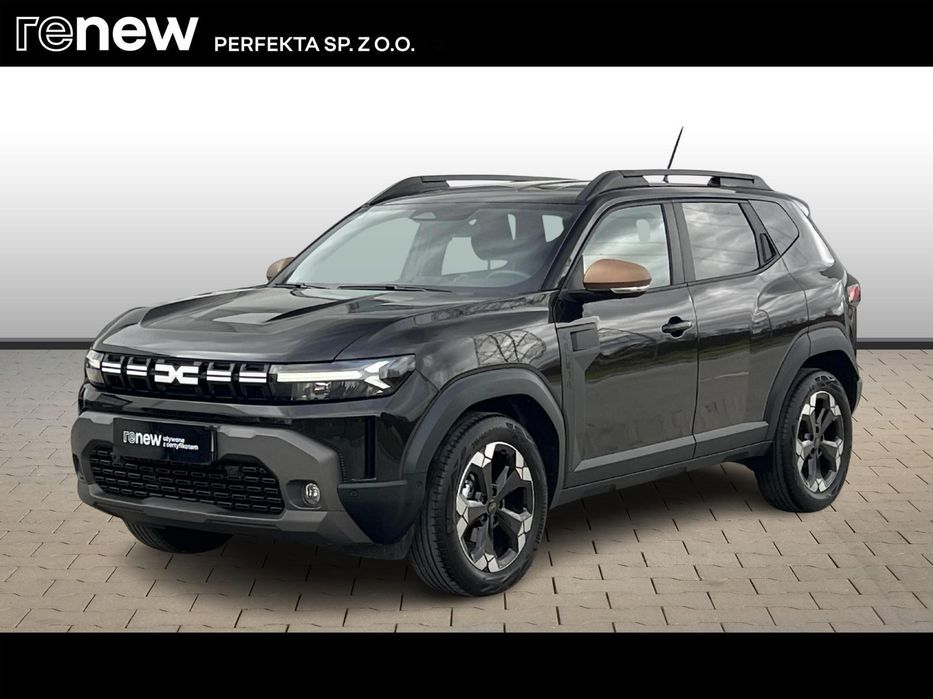 Dacia Duster Duster 1.0 TCe Extreme LPG