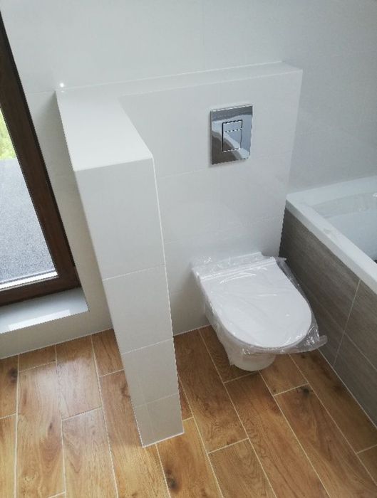 Eleganckie Wykończenia Wnętrz