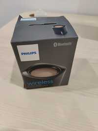 Philips Mini Coluna BT100 Preto