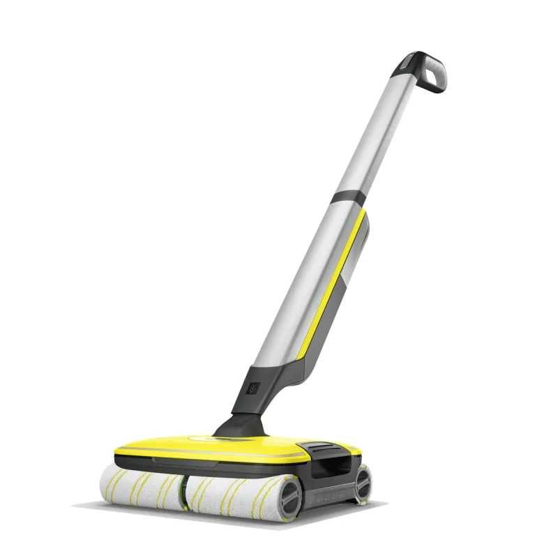 Mop elektryczny Karcher FC 7 Premium Home Line 1.055-760.0 45min 175m2
