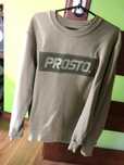 Bluza crewneck Prosto XL