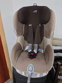 Автокресло britax romer trifix