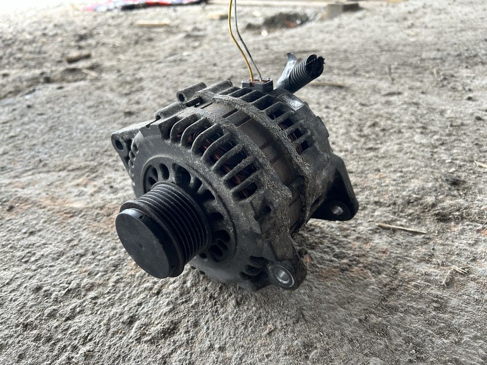 Alternator renault mascott 3.0 DXI/DCI