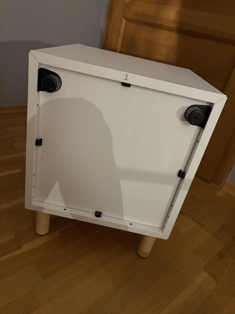 szafka nocna ikea