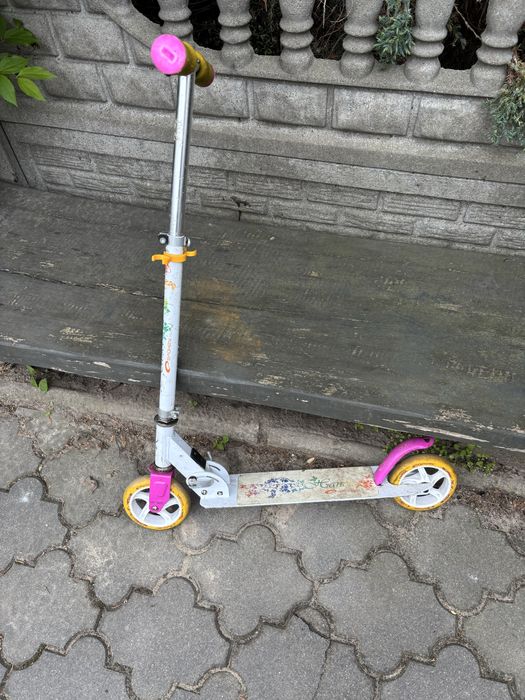 Hulajnoga dziecienca