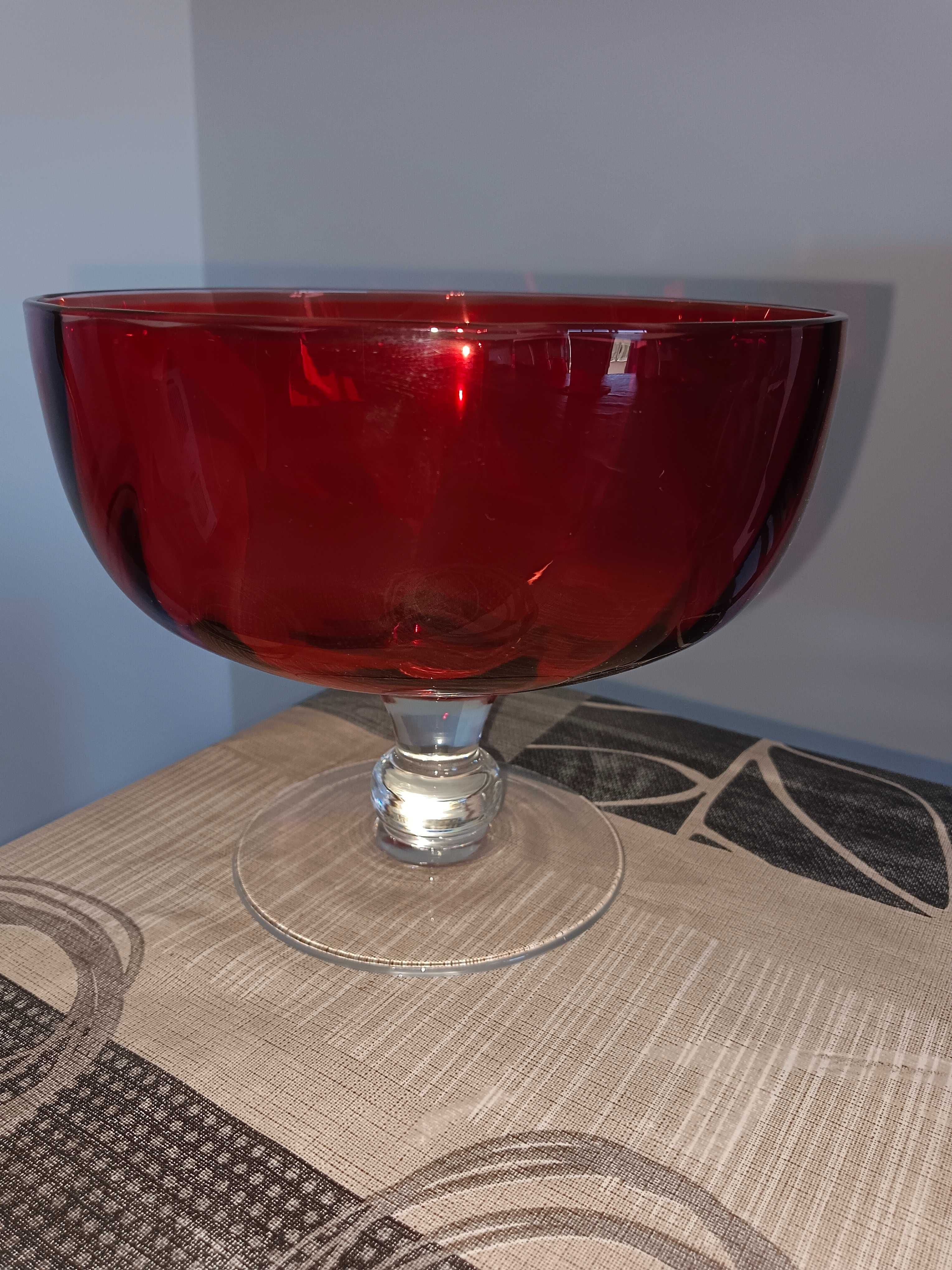 Taça de bomboneira